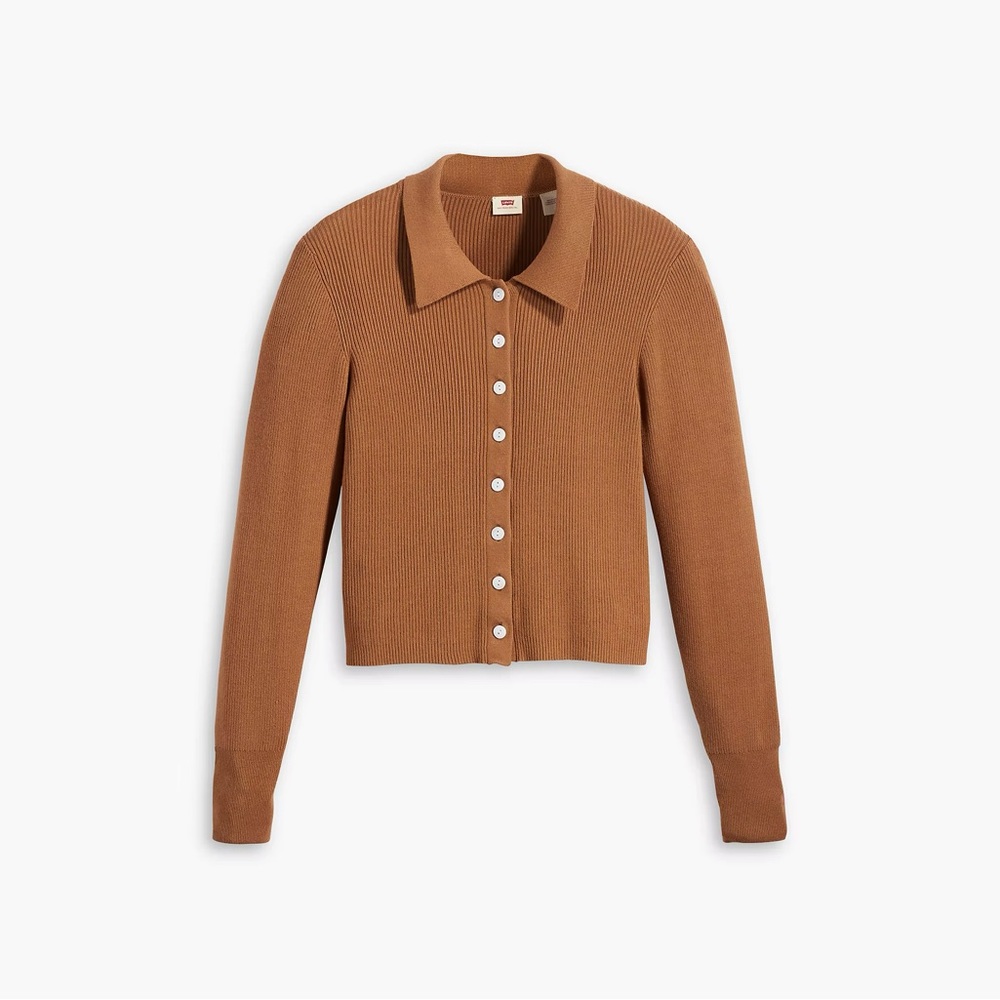 NWT Levi's Lasso Sweater Top